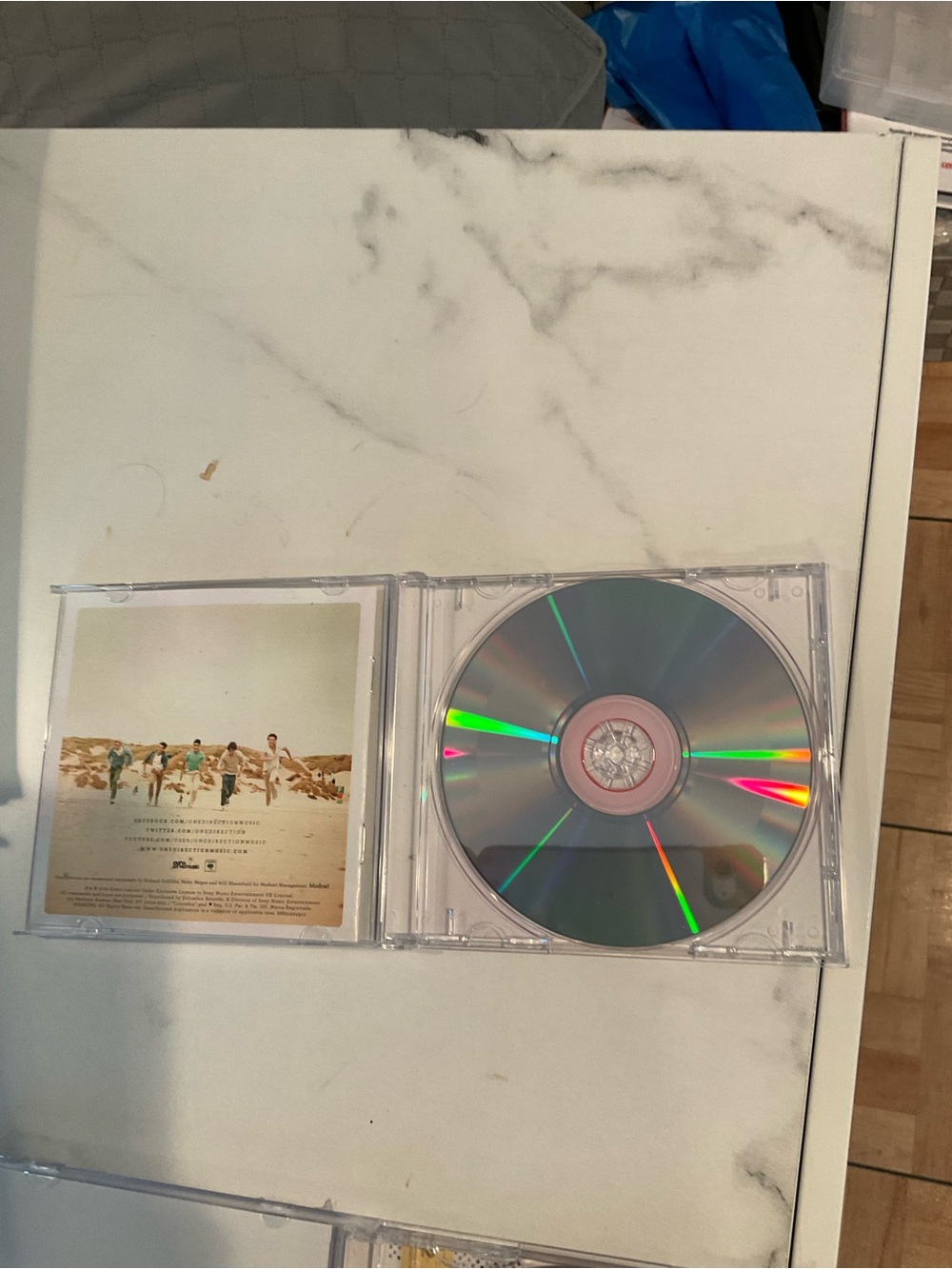 One Direction CD Bundle - Picture 7 of 8